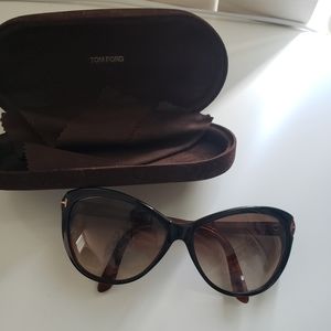 TOMFORD sunglasses
